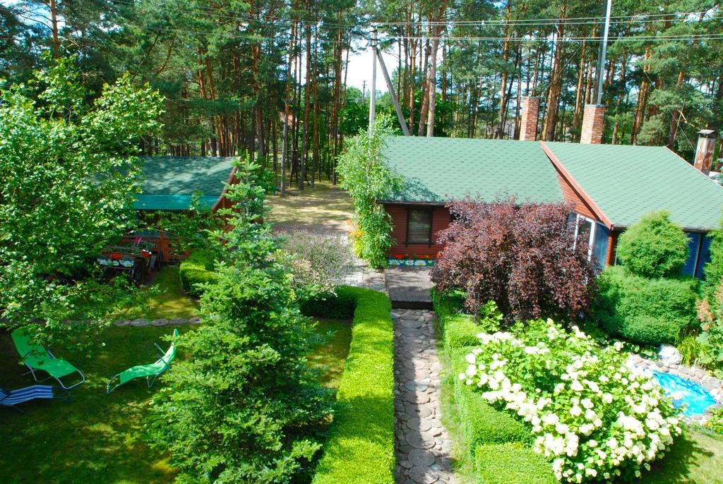 Audrones Sodyba Sventoji Room photo