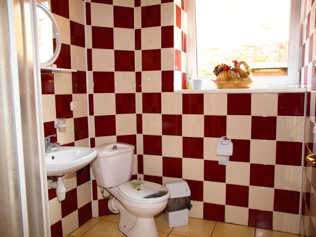 Audrones Sodyba Sventoji Room photo