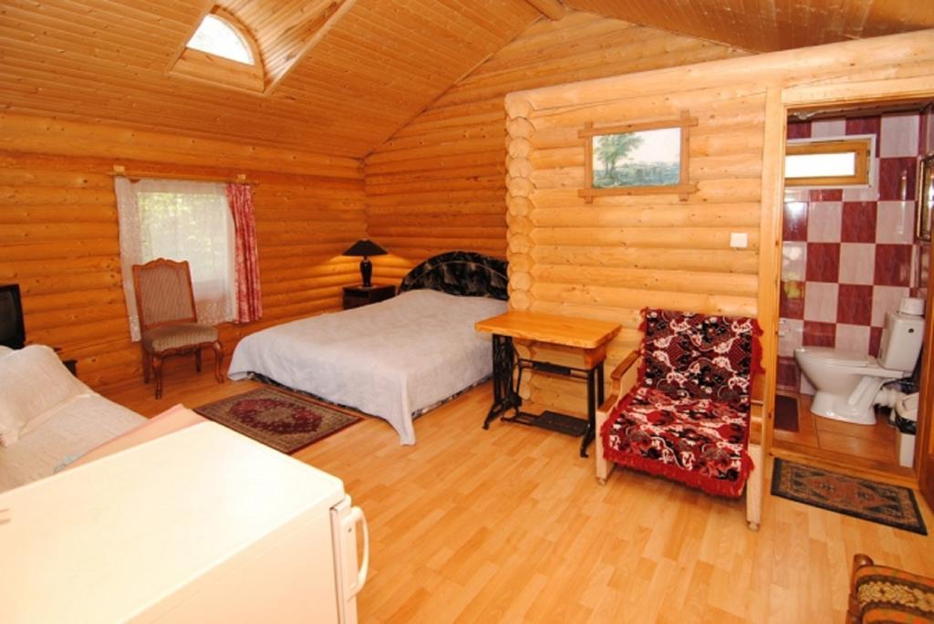 Audrones Sodyba Sventoji Room photo