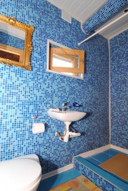 Audrones Sodyba Sventoji Room photo