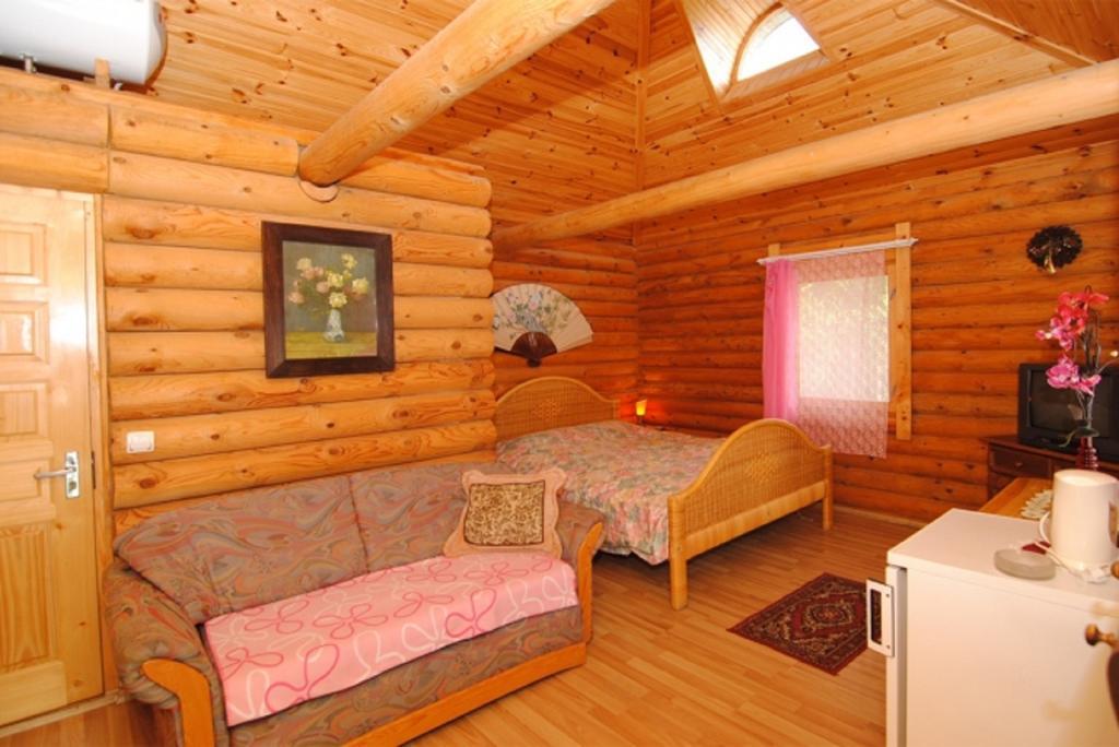 Audrones Sodyba Sventoji Room photo